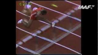 1983 IAAF World Championships 20 Kilometer Walk [upl. by Tessie]