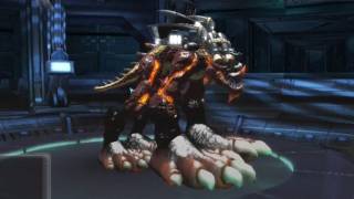 GameSpot Reviews  Darkspore PC [upl. by Iidnarb]