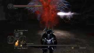 Dark Souls 2 Expert Walkthrough 37  Side Quests Part 3 of 3 [upl. by Ahsilram]