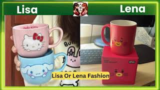 Choose Lisa Or Lena Gift Barbie Doll Gifts barbie choselisaorlena yt ytviral trending cute [upl. by Skiba]