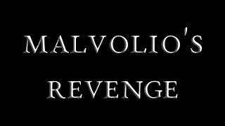 Twelfth Night 2 Malvolios Revenge [upl. by Haldan]