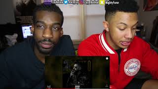 TOTO  7elmetAdo 2 Prod by XCEP Reaction Video [upl. by Jaquiss]