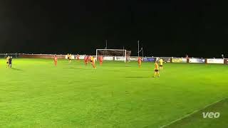 Highgate United v Lichfield City 15112022 [upl. by Cleodal]