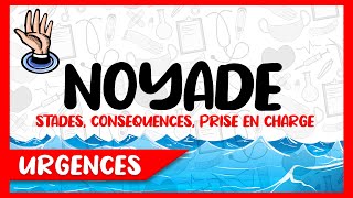 La Noyade Stades Conséquences et Complications Prise en Charge [upl. by Abisia]