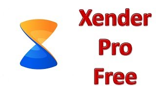 Xender pro free download [upl. by Ardnos]