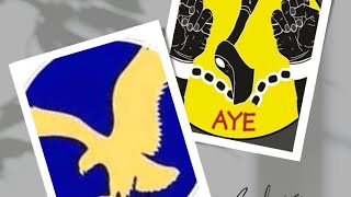 AgbowoOjoo area of Ibadan Oyo State Black Axe and Eiye clash 3 men down 21 [upl. by Nerak]