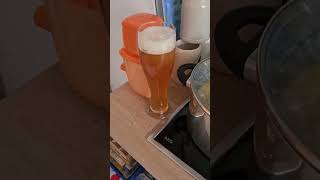 Hefeweizen und Kartoffeln [upl. by Ruffina]