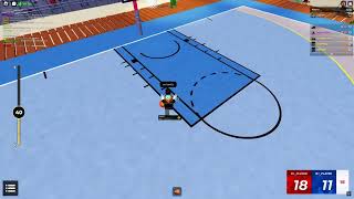 Roblox Hoopz Speed and Teleport GlitchHack [upl. by Ware]