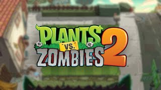 Plants vs Zombies  Ultimate Battle PvZ 2 Style REMASTER [upl. by Laikeze]