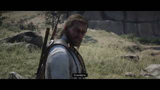 Arthur Last Ride 🛑 Red Dead Redemption 2  Walkthrough Chapter 6  Saddest Part Of The Game [upl. by Etnoved151]