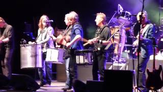 Runrig  Acoustic amp Drumming section  Oberhausen 27112012 [upl. by Iral]