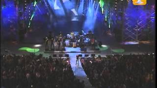 La Mosca Tse Tse Para No Verte Más Festival de Viña 2001 [upl. by Anahtor197]