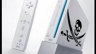 Tuto  Comment Hacker Une Wii Pour Avoir Des Jeux GRATUITEMENT [upl. by Hylan]