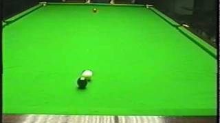 snooker pro tips 68 the swerve shot played and explained [upl. by Settera]