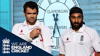 Cardiff 2009 Ashes Anderson amp Panesar Pull Off Extraordinary Escape  Full Highlights [upl. by Nnylav]