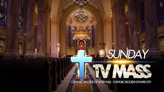 Sunday TV Mass  October 27 2024 [upl. by Pam]