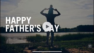 Celebrating Dads A Heartfelt Fathers Day Tribute  Pramerica Life Insurance [upl. by Layap]