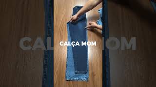 Tendência de Calças Jeans Femininas [upl. by Marozas]