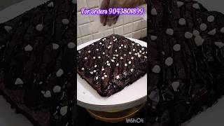 Brownies offer😋ponmagalveedu brownie brownieofferbrownies browniescake fudgybrownie brownis [upl. by Annek430]