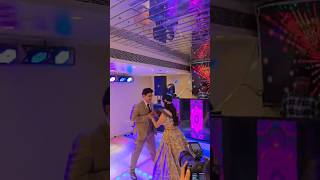 Wedding Dance  Dhai Hathe Dhameli  wedding weddingdance uttrakhand pahadi kumauni shorts [upl. by Barber739]