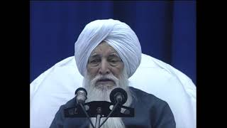 Satsang By Sant Rasila Ram Ji Shabadjo Aaya tue jaen Bhaure [upl. by Diehl]