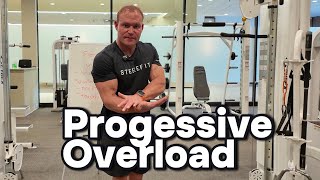 Progressive Overload Beyond Just Lifting Heavier Weights [upl. by Lyon415]