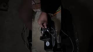 How To Wire 3Wire SpecD Halo LED Headlights  Wiring Made Simple [upl. by Anneh]