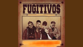 Fugitivos [upl. by Hedva]