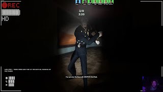 Slender Fortress  Ladder Series S4  Episode 5 Dark Edition [upl. by Oca]