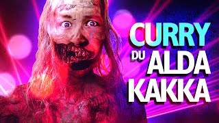 CURRY DU ALDA KAKKA 🍅 BEN amp ED BLOOD PARTY 010 [upl. by Airdnal]