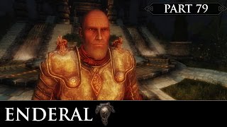 Enderal The Shards of Order  Part 79 [upl. by Nyluqcaj]