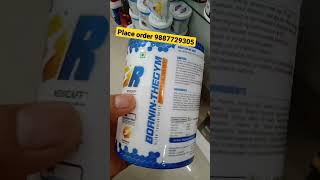 Muscle Science Ignitor Preworkout buy genuine stay safegaurdik [upl. by Aicire57]