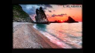 Canzone calabrese CalabreCalabria [upl. by Marylinda515]