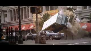 Die Hard With a Vengeance 1995  Theatrical Trailer 1 [upl. by Anirdua]