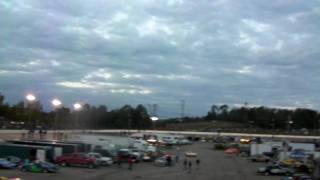 Motordrome Speedway Modifieds Part3 [upl. by Stout551]