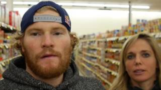 Grocery shop like a boss with Magali Tisseyre and Eric Lagerstrom [upl. by Eyot]