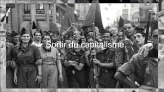 80 ans après une histoire de la révolution espagnole 19361939  Les Giménologues [upl. by Flavio]