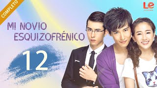 Mi novio esquizofrénico 12  笨蛋爱上两个你 [upl. by Ethelbert302]