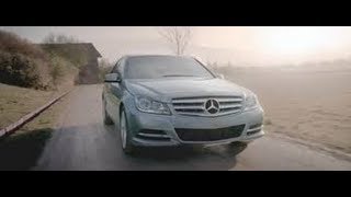 Car Commercial Features Hitler Getting Run Over [upl. by Pansir]