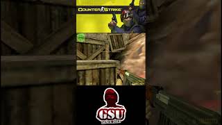 CS 16  dedust2 Bomb amp Weapon Stuck Spots 🚧 cs16 gaming memes [upl. by Pascoe]