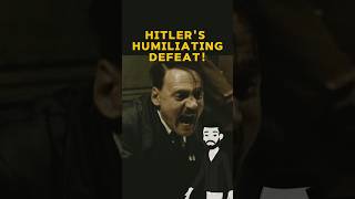 Hitlers Humiliating Defeat The Fall of Berlin history ww2 [upl. by Fabrin365]