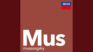 Mussorgsky Khovanshchina  Prelude Dawn on the Moscow River [upl. by Siraved]