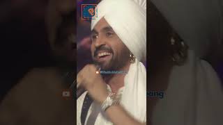 DILJIT DOSANJH X JIMMY FALLON diljitdosanjh punjabi punjabisong jattandjuliet3 punjabimusic [upl. by Sucramad829]