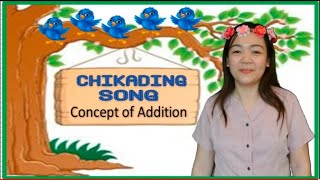 CHIKADING song [upl. by Grassi]