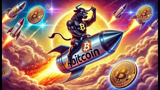 Market Update  Bitcoin ATH sneaking up [upl. by Aisyram]