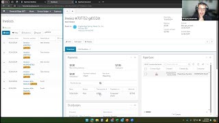 AP Automation  Payments in Blackbaud Financial Edge NXT [upl. by Atiuqram966]