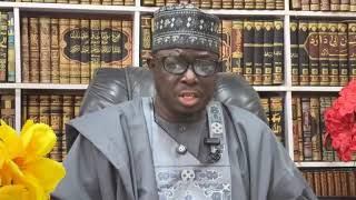 Addini da Rayuwa Muamalar Manzon Allah da Makotansa  Sheikh Aminu Ibrahim Daurawa [upl. by Moseley]