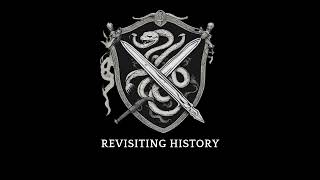 The Revisiting History Podcast  Celtic Ireland Ep 006 History Gaelic Pictish [upl. by Aicnatsnoc]