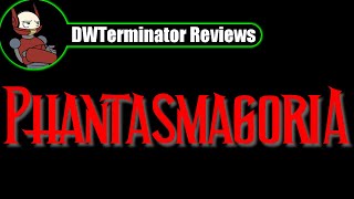 Halloween 2015 Classic Review  Phantasmagoria [upl. by Aneres]