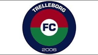 Vejby IF  FC Trelleborg 1a halvleken [upl. by Ehtiaf]